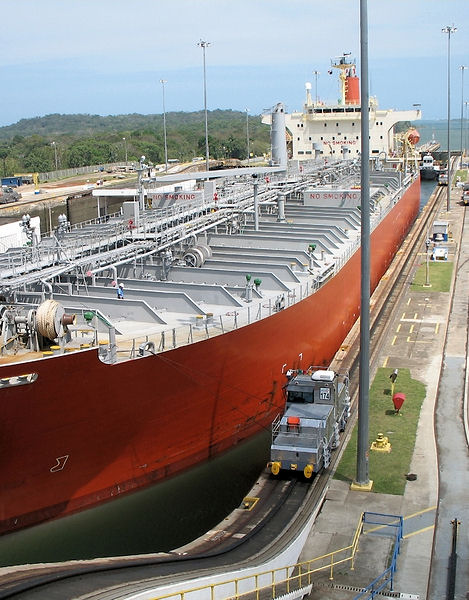 Eurway Private Ft San Lorenzo & Gatun Locks